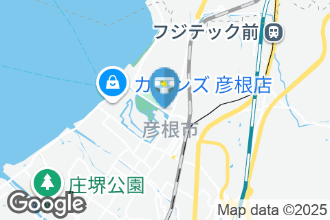 むさしの森珈琲 ココット彦根店のオムツ替え台情報