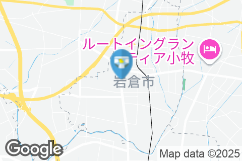和食さと 岩倉店(1F)のオムツ替え台情報