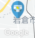 和食さと 岩倉店(1F)のオムツ替え台情報