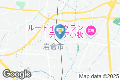 こもれびデンタルクリニック(1F)のオムツ替え台情報
