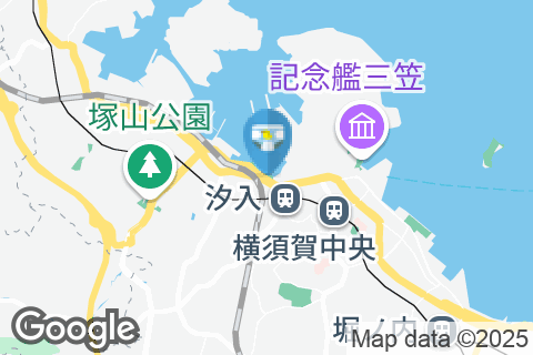 ヴェルニー公園のオムツ替え台情報