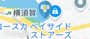 YOKOSUKA軍港クルーズツアー(船内)のオムツ替え台情報