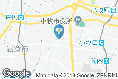 ベビーフェイスプラネッツ 名北店のオムツ替え台情報