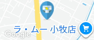 問屋スーパーサント トリコガーデン小牧店(1F)のオムツ替え台情報