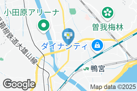 ステーキガスト 小田原東インター店のオムツ替え台情報