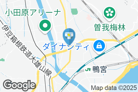株式会社スズキ自販湘南　アリーナ湘南おだわらのオムツ替え台情報