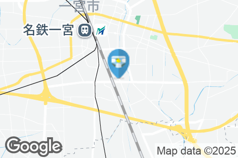 トヨタカローラ名古屋株式会社一宮牛野店(2F)のオムツ替え台情報