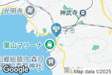 大戸屋ごはん処 逗子店のオムツ替え台情報