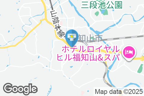 ガスト　福知山店のオムツ替え台情報