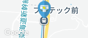 フジテック前駅（改札外）のオムツ替え台情報