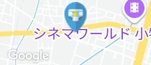 HondaCars尾張 弥生店のオムツ替え台情報