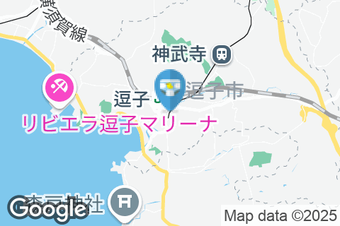 逗子・葉山駅（改札内）のオムツ替え台情報