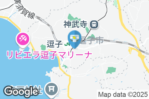 逗子文化プラザホール(2F)(2F)のオムツ替え台情報