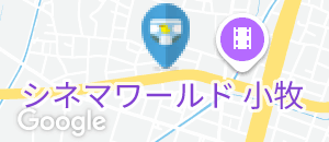 東春信用金庫 小牧西支店のオムツ替え台情報