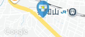 かつ庵 福知山店(1F)のオムツ替え台情報