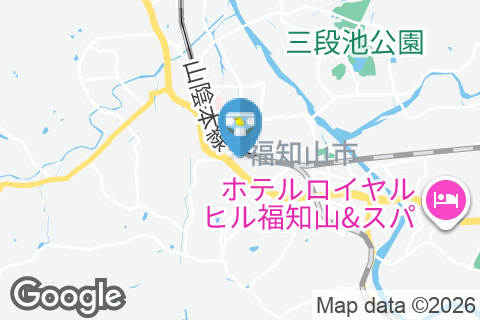 業務スーパー福知山駅南店のオムツ替え台情報