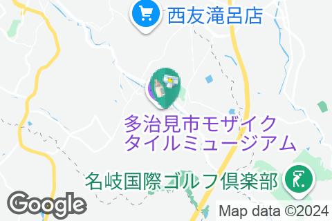 多治見市 図書館笠原(分館2F)の授乳室・オムツ替え台情報