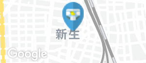 かとう皮フ科のオムツ替え台情報