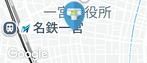 三菱UFJ銀行 一宮支店(1F)のオムツ替え台情報