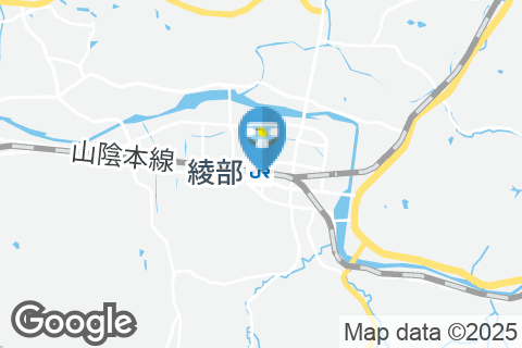 あやべ観光案内所(1F)のオムツ替え台情報