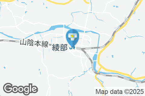 綾部駅（改札内）のオムツ替え台情報