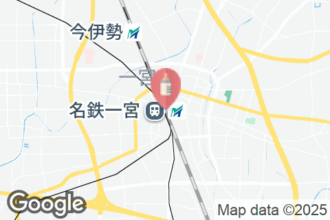 尾張一宮駅（改札外）(5F)の授乳室情報