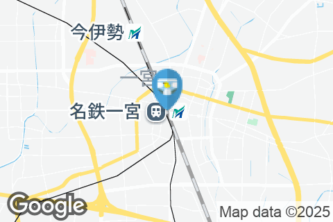 尾張一宮駅（改札内）のオムツ替え台情報