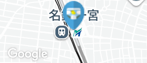 尾張一宮駅（改札内）のオムツ替え台情報
