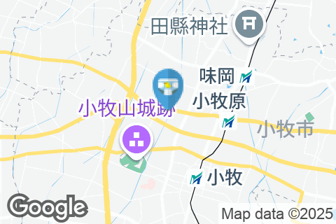 ファニチャードーム 小牧店(1F)のオムツ替え台情報