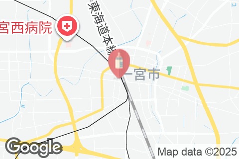 イチビル　2F女子トイレ内授乳室の授乳室情報