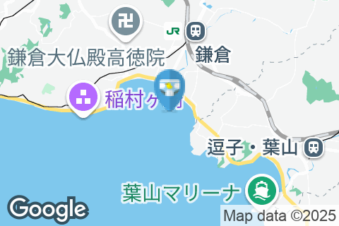 材木座テラス(B1)のオムツ替え台情報