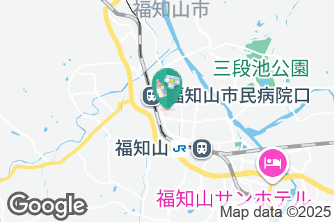 市立福知山市民病院(1F 小児科奥)の授乳室・オムツ替え台情報