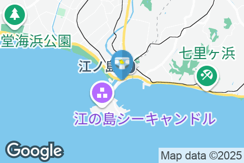 湘南港ヨットハーバー(3F)のオムツ替え台情報