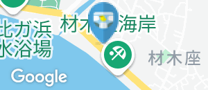 材木座テラス(B1)のオムツ替え台情報