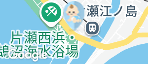 ガーブ 江ノ島 GARB Enoshima(3F)