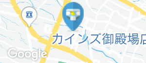 カインズホーム 御殿場店のオムツ替え台情報