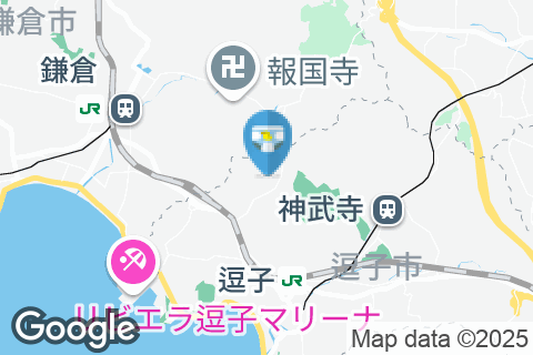 西友逗子ハイランド店(1F)