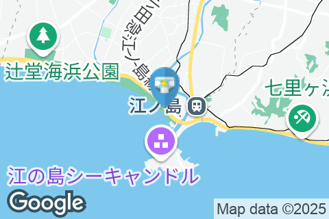 片瀬海岸地下駐車場(B1)のオムツ替え台情報