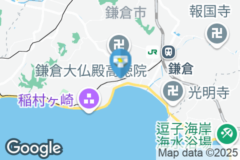 長谷駅（改札内）のオムツ替え台情報