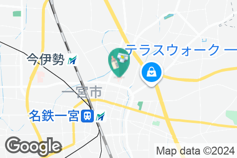 一宮市民病院(小児科)(2F)の授乳室・オムツ替え台情報