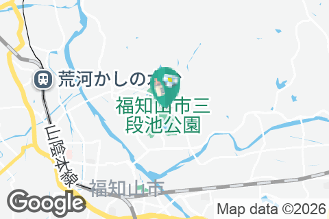 三段池公園 総合体育館の授乳室・オムツ替え台情報