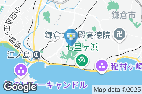 鎌倉広町緑地(1F)のオムツ替え台情報