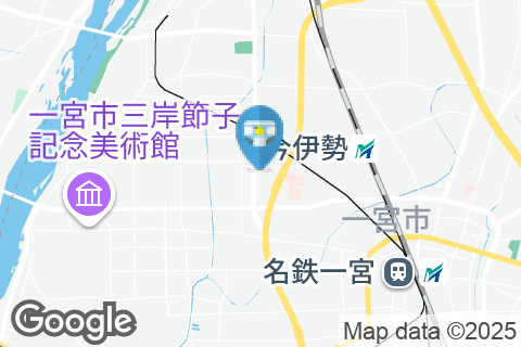 開明クリニック(1F)のオムツ替え台情報