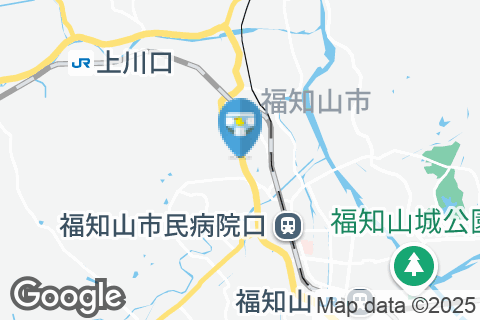 ジョーシン福知山店(1F)のオムツ替え台情報