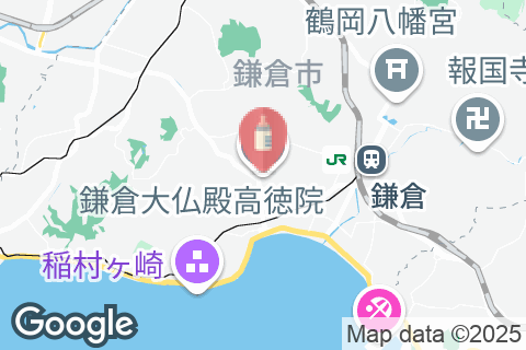 kotoku-in buddha(1F)の授乳室情報