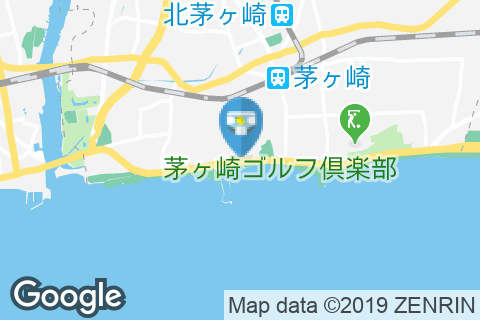 ステーキガスト サザンビーチちがさき店のオムツ替え台情報