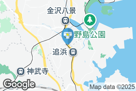 トヨタモビリティ神奈川 金沢六浦店のオムツ替え台情報