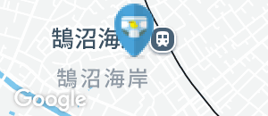 藤沢市 鵠沼公民館(1F)のオムツ替え台情報
