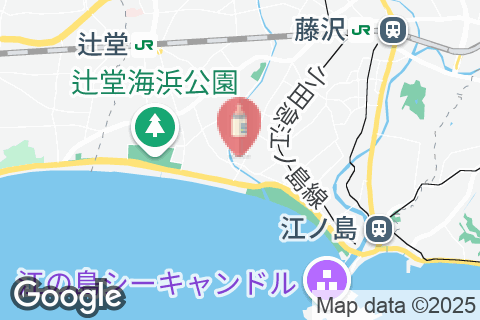 鵠沼伏見稲荷神社の授乳室情報