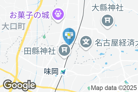 ウェルシア小牧 久保一色店(1F)のオムツ替え台情報